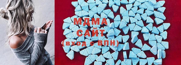 молекула духа Ельня