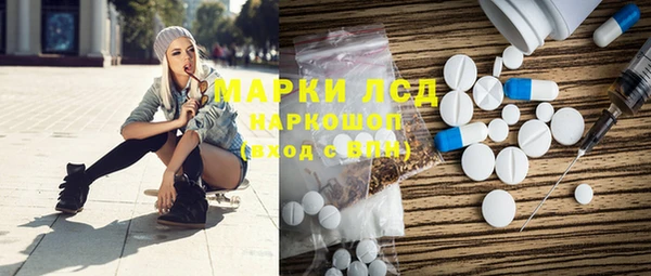 молекула духа Ельня