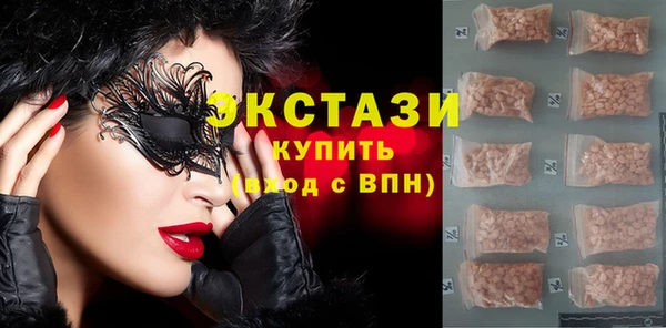 молекула духа Ельня