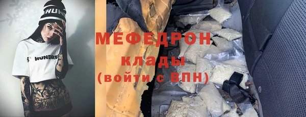 молекула духа Ельня